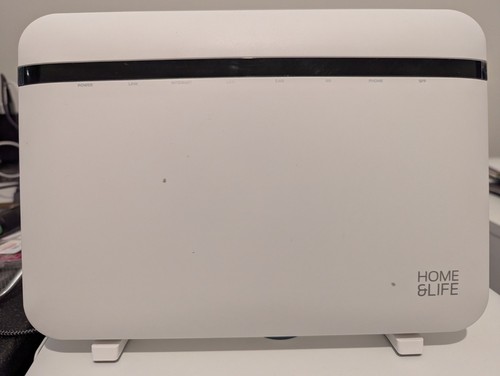 Modem windtre zyxel 8825 - 8825,