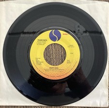 Ramones - Wart Hog / Howling