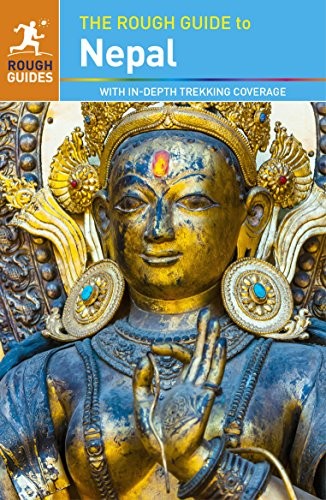 The rough guide nepal - rough, to