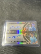 2025/26 Panini Seleziona Serie