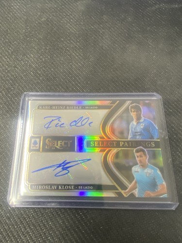 2025 panini seleziona - 2025/26,