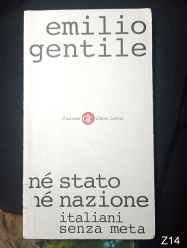Nè stato - nè,