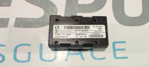 407210896r modulo electronico - 407210896r,