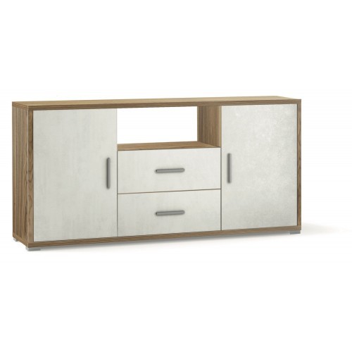 Credenza contenitore mobile - credenza, 2