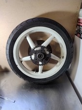 Cerchio Posteriore Gilera SP01