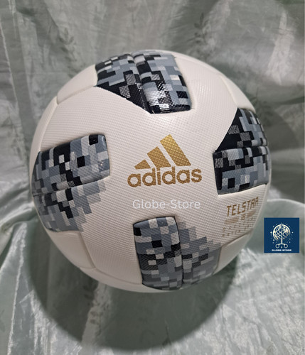 Adidas telstar fifa world - adidas,