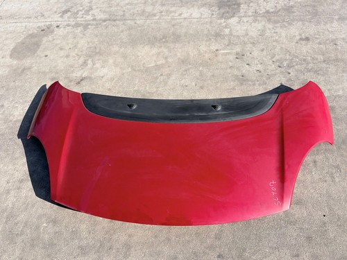 Cofano anteriore per fiat 500 - per,