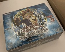 Yu-Gi-Oh La Leggenda del Drago
