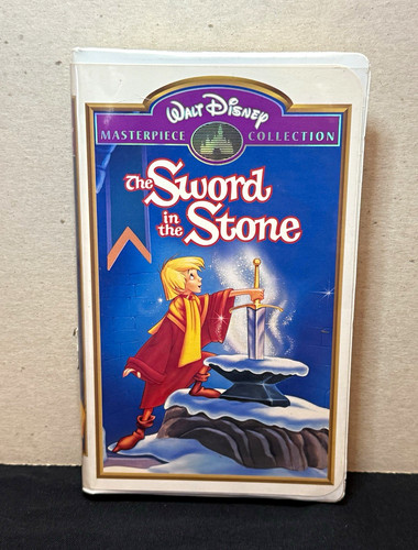 Walt disney home video - walt, the