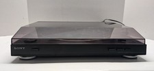 Sony lx250h stereo - ps-lx250h, full