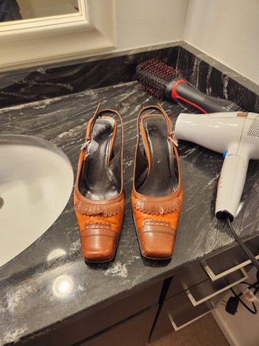 Scarpe prada vintage mules - scarpe,