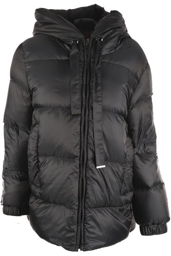Piumino imbottito max mara - piumino,