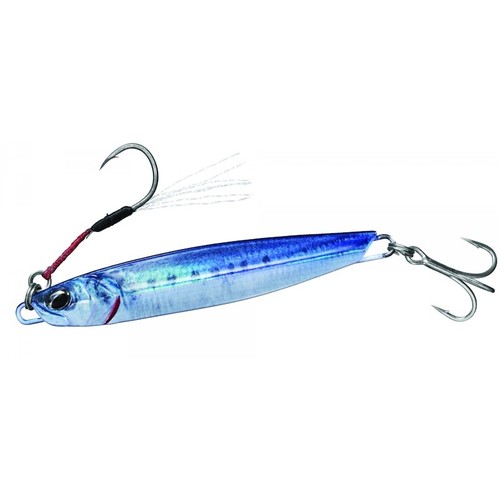 Daiwa samuraï jig - jig, r