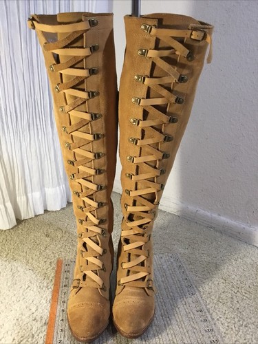 Stivali jeffrey campbell - campbell, x