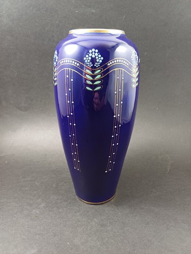 Vaso art nouveau ernst - vaso,