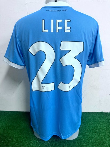 Maglia lazio hysaj - lazio,
