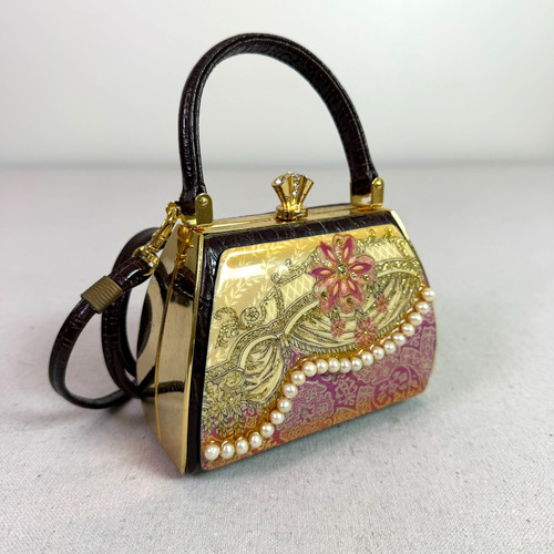 Debbie brooks mini borsa - debbie,