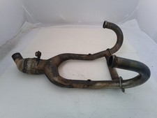 BMW R1200 RT 2005-2009 Collettore di scarico 18117693905