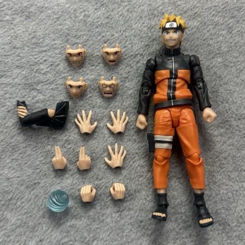 Figuarts modellino naruto a - modellino,