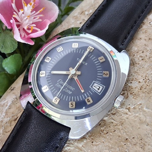 Orologio uomo vintage