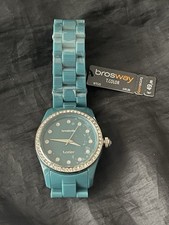 orologio Brosway Ocean Green