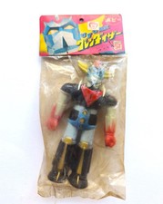 UFO Robot Grendizer Goldorak