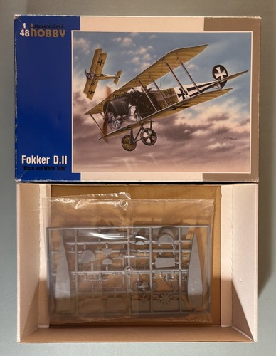 Special hobby 48038 - special,