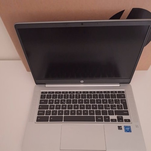 Chromebook nuovo con - chromebook,
