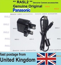 Caricabatteria originale