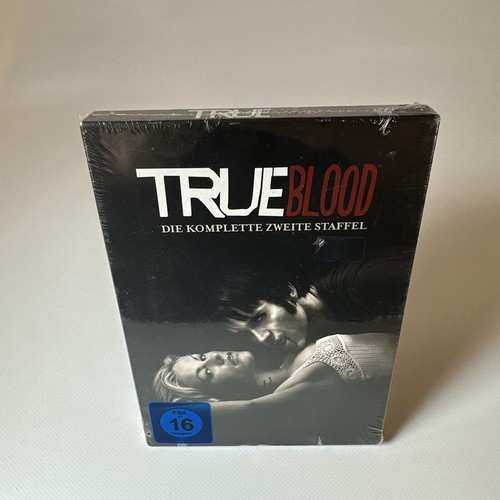 True blood - (2010,, dvd
