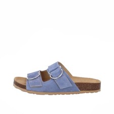 Bianco scarpe sandali