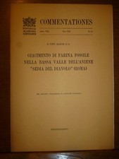 ZANON GIACIMENTO FARINA