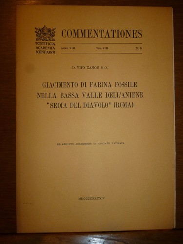 Zanon giacimento farina - zanon,