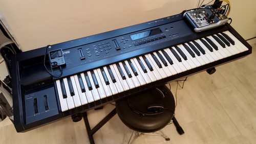 Campionatore ensoniq eps - campionatore,