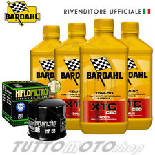 Tagliando DUCATI Multistrada