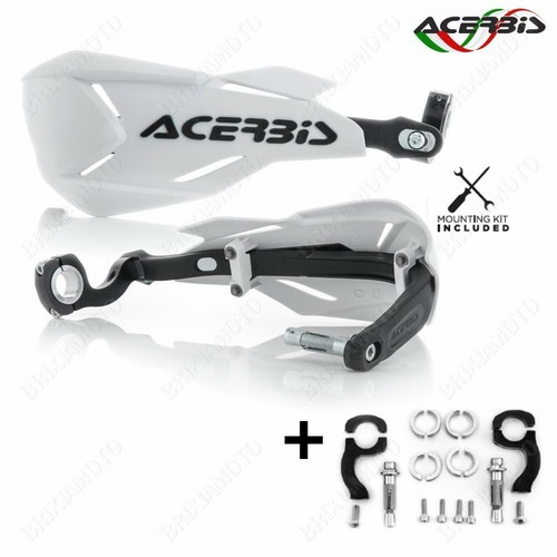 Coppia paramani acerbis - coppia,