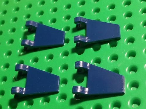 Lego bandiera con - bandiera, clip