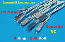 SENSORE DI TEMPERATURA