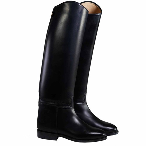 Stivali equitazione pelle