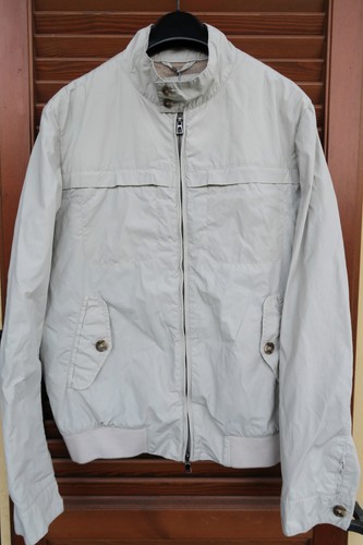 Geox giubbino impermeabile - geox,