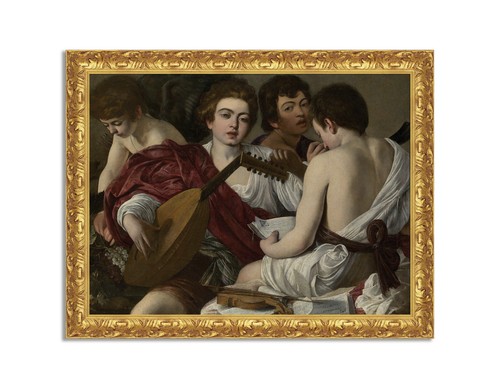 Quadro stampa tela effetto - quadro, su