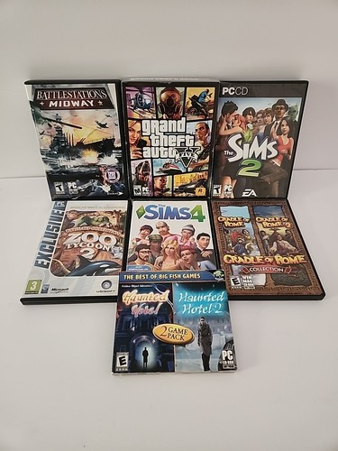 Lotto giochi grand theft - lotto,