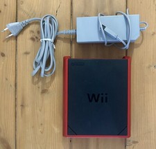 NINTENDO WII MINI 🔥SOLO