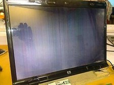 RIPARAZIONE HP DV2000 DV6000