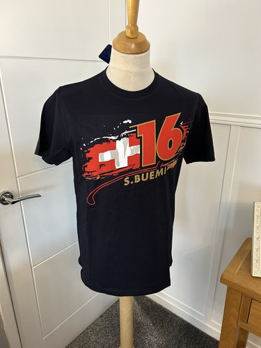 Shirt red bull - t-shirt, toro