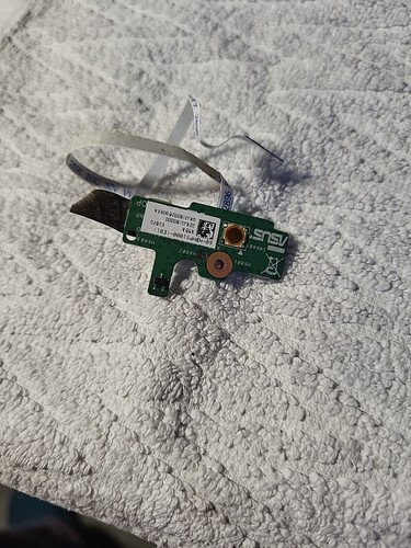 Asus f55a power - f55a,