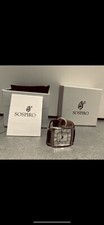 Orologio uomo sospiro swiss - uomo,