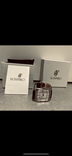 Orologio uomo sospiro - orologio,