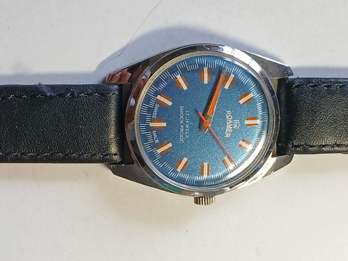 Roamer popular anni - anni, 60,