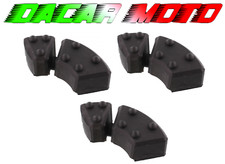 KIT 3 x PARASTRAPPI RUOTA
